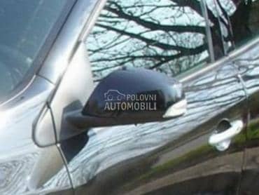 Retrovizori za Renault Megane od 2008. do 2016. god.