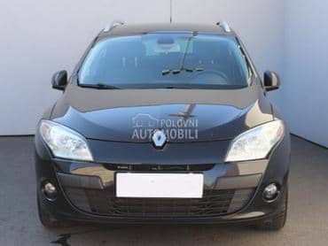 Šoferšajbna za Renault Megane od 2008. do 2016. god.