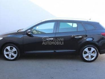 Stakla za Renault Megane od 2008. do 2016. god.