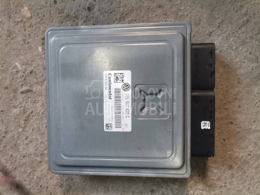 Kompjuter za Volkswagen Golf Plus