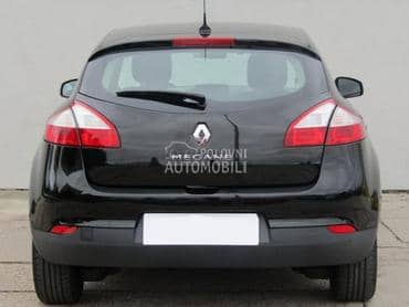 Vrata gepeka za Renault Megane od 2008. do 2016. god.