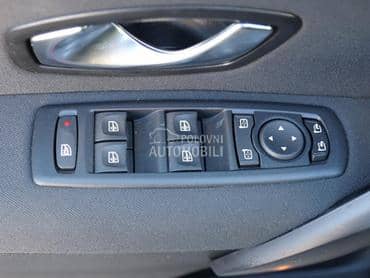 Prekidači za Renault Megane od 2008. do 2016. god.