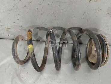 OPRUGA AMORTIZERA za Dacia Logan