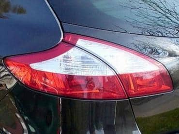 Stop svetla za Renault Megane od 2008. do 2016. god.