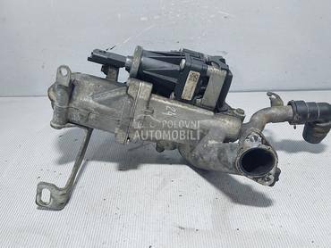 HLADNJAK EGR VENTILA za Ford C-Max