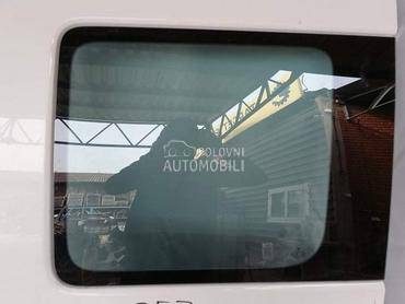 STAKLO za Volkswagen Caddy