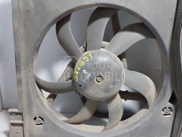 VENTILATOR za Volkswagen Golf 4