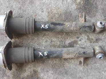 Zadnji amortizeri x5 e70 za BMW X5 od 2007. do 2010. god.