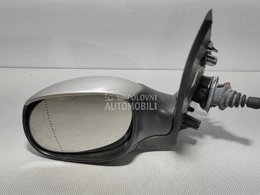 RETROVIZOR za Peugeot 206