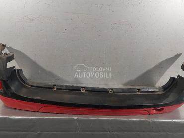 BRANIK za Dacia Logan