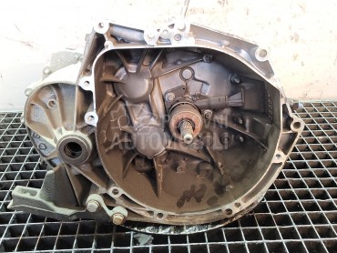 MJENJAC za Peugeot 308