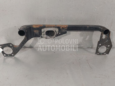 CRIJEVO INTERKULERA za Audi A4