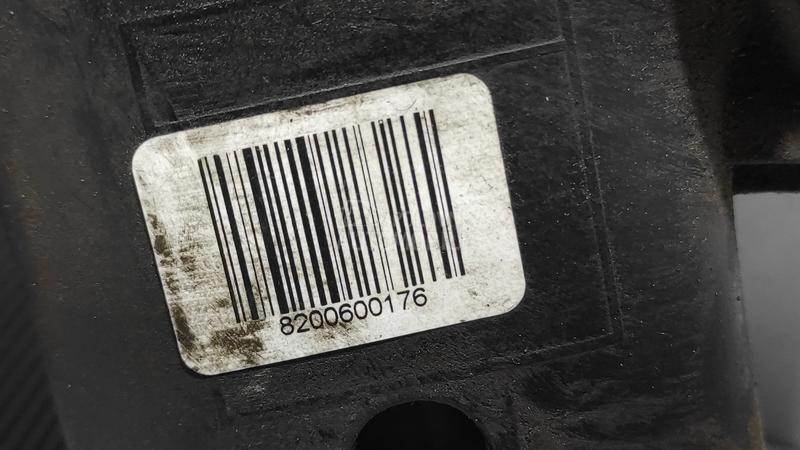 KUCISTE FILTERA ZRAKA