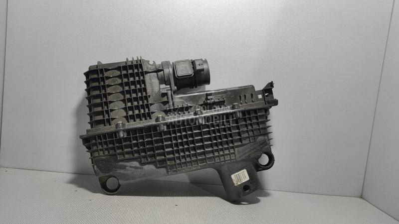 KUCISTE FILTERA ZRAKA