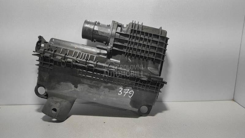 KUCISTE FILTERA ZRAKA