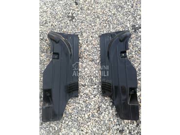 Suspleh za Volvo S40, V50 od 2004. do 2008. god.