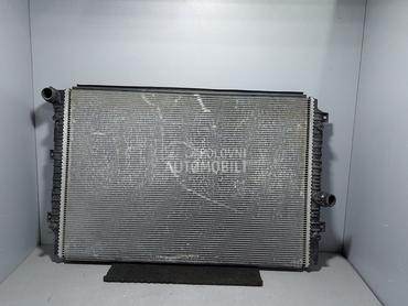 HLADNJAK VODE za Audi A3