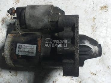 Anaser za Citroen C4