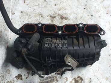 Usisna grana za Citroen C4