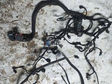 Motorni kablovi računara za Citroen C4