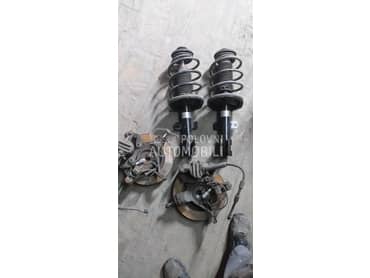 Amortizeri za Citroen C4