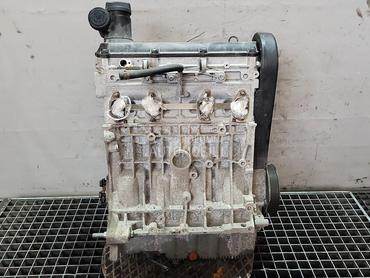 MOTOR za Volkswagen Golf 6
