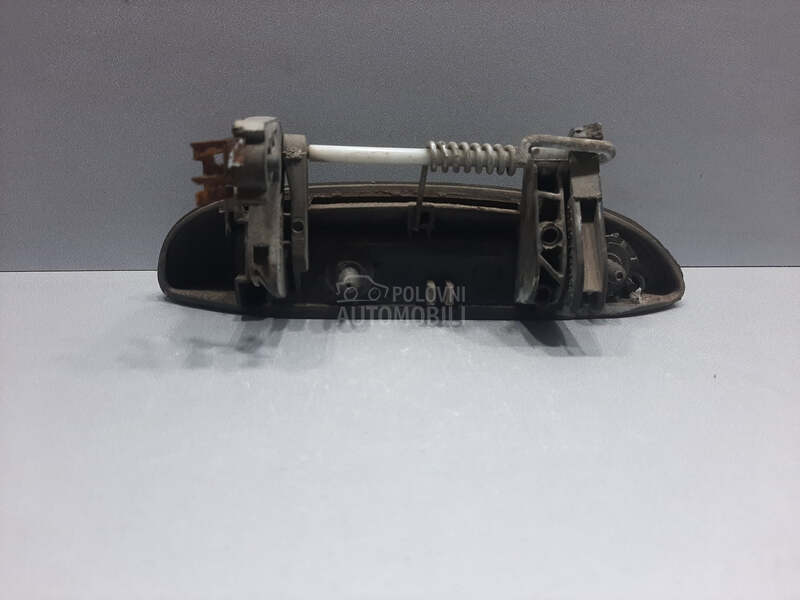 RUCKA VRATA