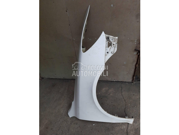 Krilo za Škoda Octavia