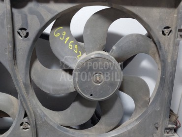 VENTILATOR za Volkswagen Golf 4