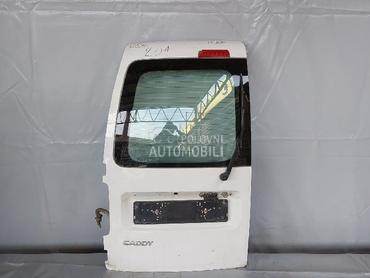 VRATA za Volkswagen Caddy