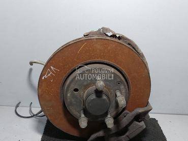 KOCIONI DISK za Mercedes Benz C Klasa