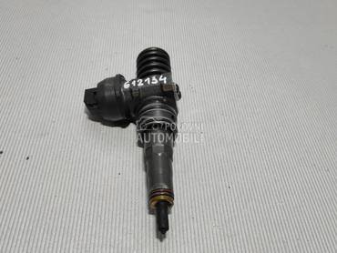 DIZNA za Volkswagen Caddy