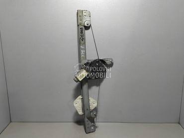 ELEKTRO PODIZAC STAKLA za Dacia Logan