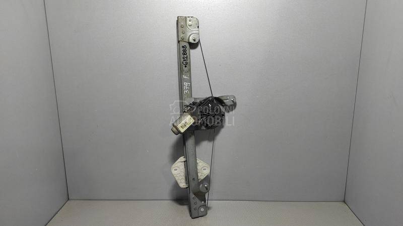 ELEKTRO PODIZAC STAKLA