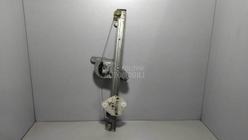 ELEKTRO PODIZAC STAKLA