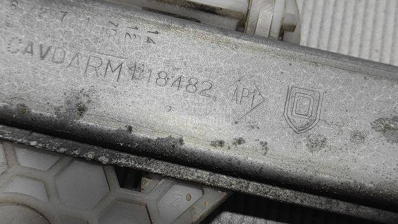 ELEKTRO PODIZAC STAKLA