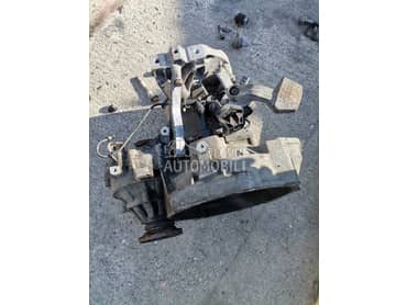 Menjac 5 Brzina 2.0 za Volkswagen Passat B6