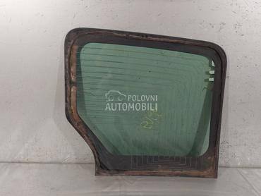 STAKLO za Renault Modus