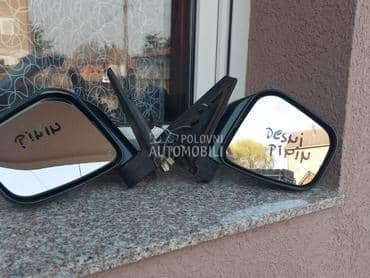 retrovizor za Mitsubishi Pajero Pinin