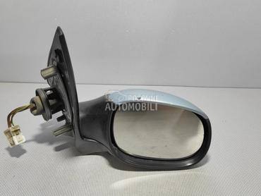 RETROVIZOR za Peugeot 206