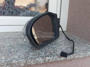 retrovizor levi w169 za Mercedes Benz A Klasa od 2004. do 2012. god.