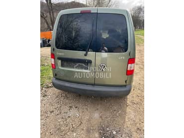 Brava kvaka za Volkswagen Caddy od 2004. do 2010. god.