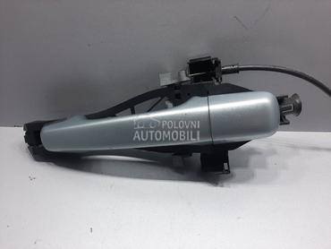 RUCKA VRATA za Volvo S40