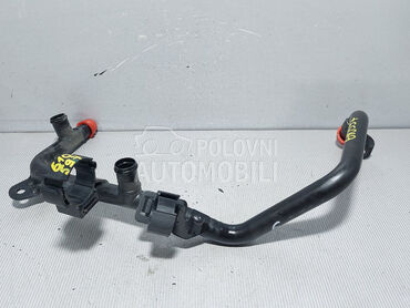 CRIJEVO za Volkswagen Golf 7