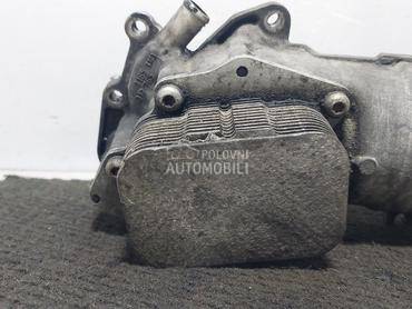 HLADNJAK ULJA za Citroen Berlingo