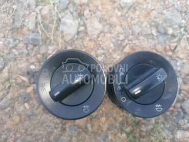 Prekidac svetla za Volkswagen Polo od 2002. do 2008. god.