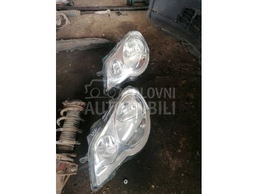 Far za Volkswagen Polo od 2005. do 2008. god.