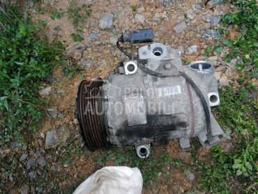 Kompresor klime za Volkswagen Polo od 2001. do 2009. god.