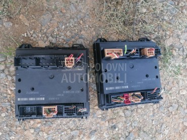 Centralna elektronika za Volkswagen Polo od 2002. do 2008. god.