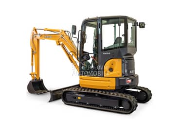 KATO od 0.9  do 8.5 Tona